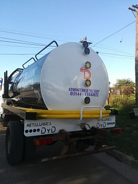 Plataforma industrial