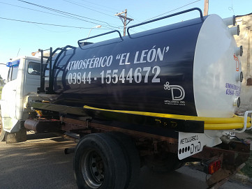 Plataforma industrial