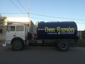 Plataforma industrial