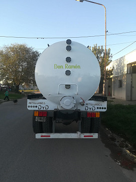 Plataforma industrial