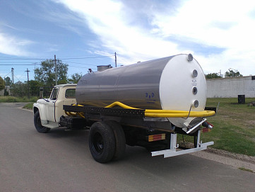 Plataforma industrial