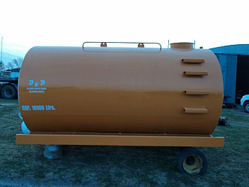 Plataforma industrial