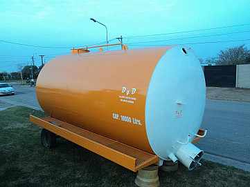 Plataforma industrial