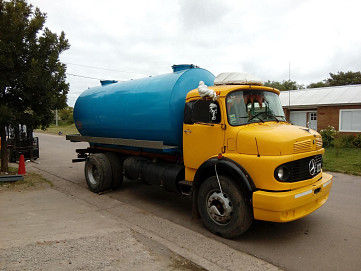 Plataforma industrial