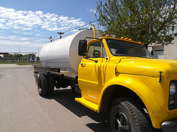 Plataforma industrial