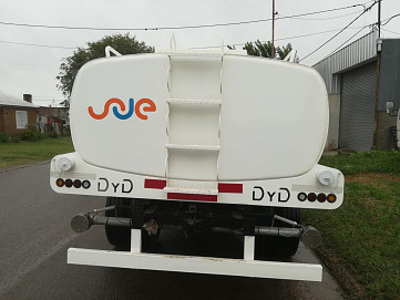 Plataforma industrial