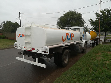 Plataforma industrial