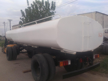 Plataforma industrial