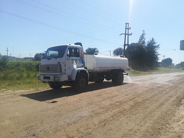 Plataforma industrial