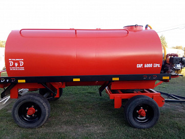 Plataforma industrial