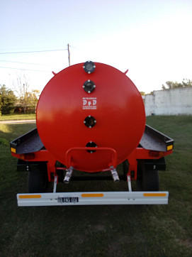 Plataforma industrial