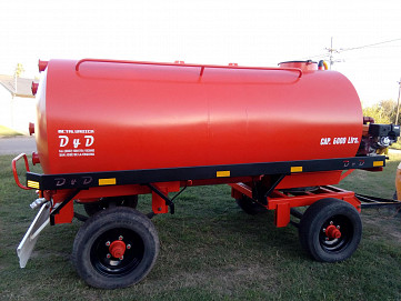 Plataforma industrial