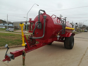 Plataforma industrial