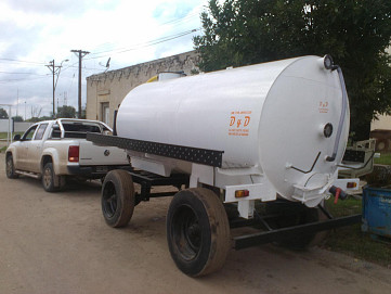 Plataforma industrial