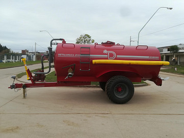 Plataforma industrial