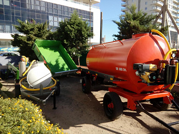 Plataforma industrial