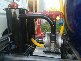 Plataforma industrial