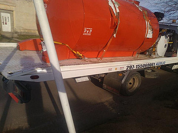 Plataforma industrial