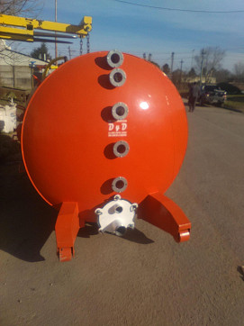 Plataforma industrial