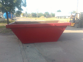 Plataforma industrial