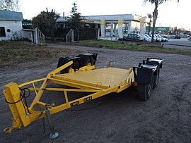 Plataforma industrial