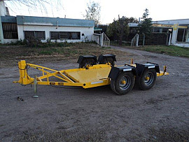 Plataforma industrial