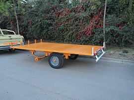 Plataforma industrial