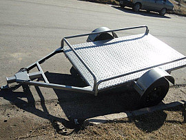 Plataforma industrial