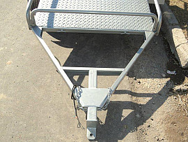 Plataforma industrial