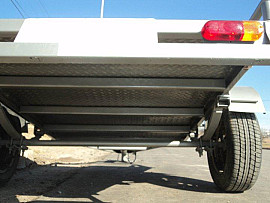 Plataforma industrial